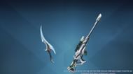 West Wind and Baruka's Daggers' weapon combos for Sung Jinwoo can give up to 100% Critical Hit Rate. (Image via Netmarble)